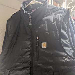 Carhartt large vest
